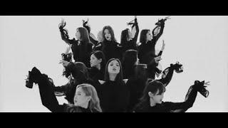 이달의 소녀 LOOΠΔ "Butterfly (2022 ZSunder Version)"