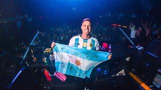 Bryan Kearney Vs Karney 5 Hour Set @ KEARGENTINA, Buenos Aires, July 2023