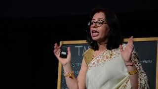 Vidya: The Power of Knowledge | Sunita Ticku | TEDxOakLawn