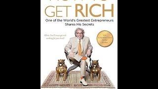 How To Get Rich - Felix Dennis