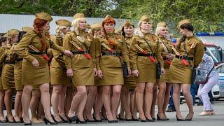 RUSSIAN FEMALE DOCTOR REVEALS THE HORRIFIC EXPLOITATION OF WOMEN IN THE RUSSIAN ARMY || 2025