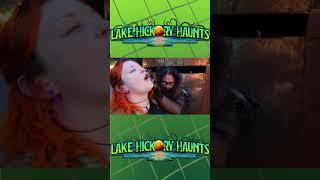 A Friendly Encounter | Lake Hickory Haunts 2023 | Destination: Hickory NC