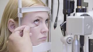 Dry Eye Center at Rockford Family Eyecare