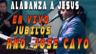 MIX JUBILOS Y TINKUS //JOSE CAYO 2023