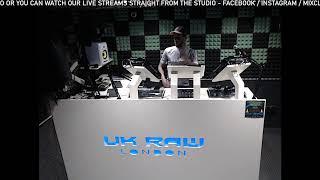 DJ REAPER D.E.A 8TILL BENS SHOW