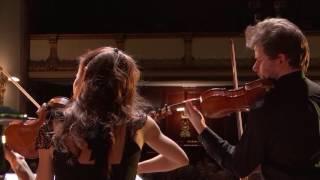 W.A. Mozart: String Quartet No. 22 , B-Flat major, KV 589