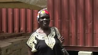 ARCHIVES ON SOUTH SUDAN RESPONSE TO SUDAN CRISIS: FOOD DONATION TO RETURNEES AND REFUGEES.