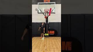 This How Basketball Players Train (@nickdeangelistraining)