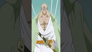 Strongest Member of Gorosei! | One Piece #shorts