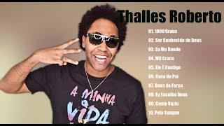 Thalles Roberto Top " 20 " As Melhores Musicas Gospel 2022