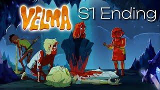 VELMA - Season 1 Finale | Full Ending In HQ