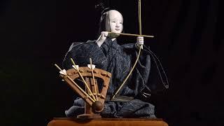 Lawrence McMillan Karakuri Archer Automaton