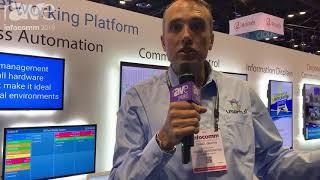 InfoComm 2019: Userful Showcases Its Visual Networking Platform for Video Walls & Screen Management