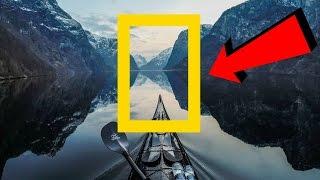 National Geographic Assignment Explorer Digital Correspondent Entry Video