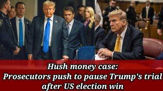 Donald trump | Donald Trump Hush Money Case | Donald Trump Case Proceedings | Breaking news Today