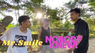 Mr. Smile Dairy | Nobody knew!