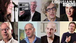 8 Artists Give Advice to the Young | Louisiana Channel