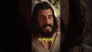 Jesus Explains to James Why He Hasn't Healed Him Yet... | The Chosen