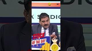 Anil Singhvi Recommends Tata Motors – Key Targets & Stoploss!