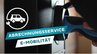 Mit einer Wallbox Geld verdienen - Abrechnungsservice der Salzburg AG