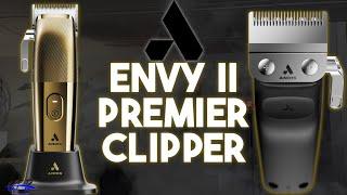 Andis Envy 2 Clipper Review: BEST BANG FOR YOUR BUCK?