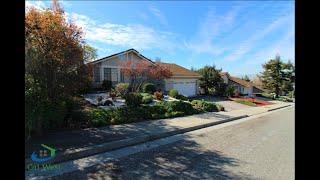 3422 Gradell Place, San Jose CA - Beautiful Evergreen Single Family Home for Rent