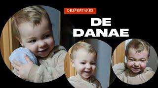 Los Despertares de Danae