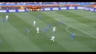 Italia Vs Eslovaquia - Copa Del Mundo Sudáfrica 2010 Televisa Deportes