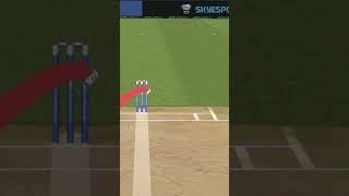 Third umpire in Sachin saga Pro cricket #music