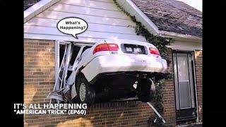 It's All Happening - "American Trick" (Ep.60)