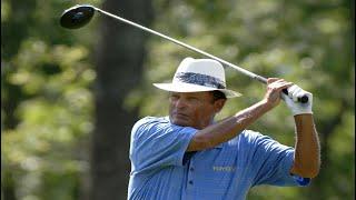 REMEMBERING "CHI CHI" RODRIGUEZ, GOLF HALL OF FAMER