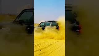 carslover mahindra black Scorpio modified stunt @milan__pandat