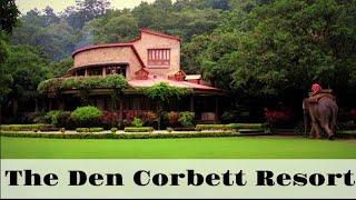 Winter Getaway at The Den Corbett Resort