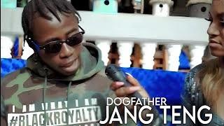 Dogfather - Jang Teng (Official Video)