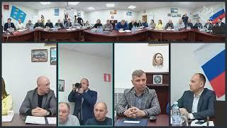 Торжок ПРО // Об инициативе объедения Торжка с Торжокским районом