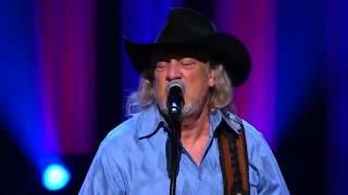 John Anderson - I Wish I Could Have Been There / The Florida Music Awards Hall of Fame Inductee 2014