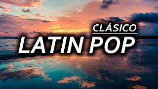 Mix Latin Pop Clásicos Vol.2( Fonseca, Bacilos, Carlos Vives, Chino y Nacho, Montaner, Rakim) 1 HORA