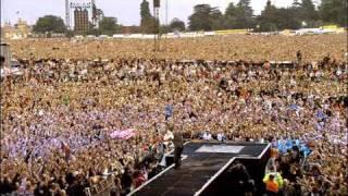 Robbie Williams - Monsoon ( Live at Knebworth )