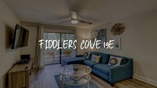 Fiddlers Cove 19E Review - Hilton Head Island , United States of America