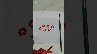 tissue paper painting#kidsvideo #easy painting ideas for kids#viral