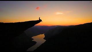 Trolltunga