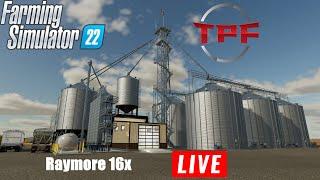 FS 22 LIVE!!!! Raymore Sask 16x | SP | LIVE!!!!