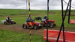 BLMRA Mower Racing - Winchester