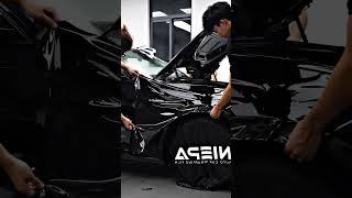 #ppf #tpu #tph #car #detailing #wrap #factory #windowtint #supplier #wrapping