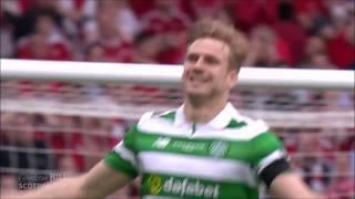 All 28 of Stuart Armstrong's Goals for Celtic