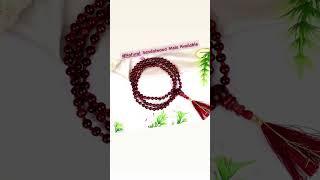 #Natural #Original #Sandalwood #Mala #Sandal #New #Available #Rakthachandanam #Beauty