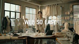 Web so easy｜使用 Imweb 打造品牌官網 