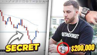 Learn How THIS Forex AOI SECRET Bought Me A $200,000 Watch