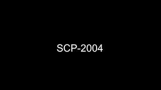 SCP-2004 - Personal Data Assistants of the Gods | Reading