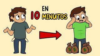 Cómo Cambiar tu Vida en tan solo 10 Minutos (haz esto cada día)